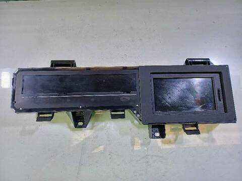 Cuadro de Instrumentos Renault Scenic BOSE EDITION 110CV 81KW