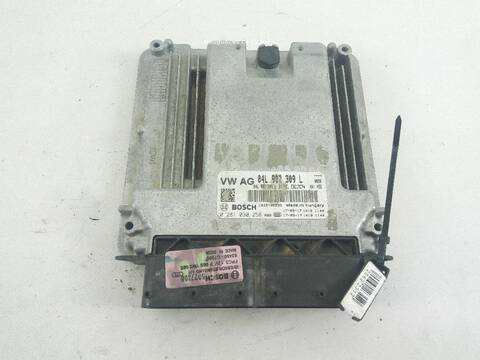 Centralita Motor ECU Audi A4 2.0 TDI