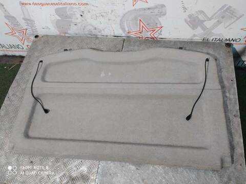 Bandeja Trasera Renault Scenic LIMITED 110CV 81KW