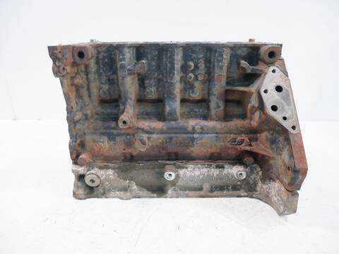 Foto 3ª: Bloque Motor Opel Corsa 86 CV 63KW [A12XER] (2010)