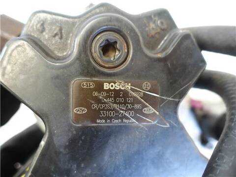 Foto 3ª: Bomba Inyeccion Kia Sportage 2.0 CRDI 140CV 103KW [D4EA-V] (2006)