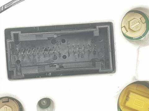 Foto 3ª: Cuadro de Instrumentos Mercedes Clase ML 270 2.7 CDI 20V CAT 163CV 120KW AUT. 163.113) W163) OM612 [612963] (1999)