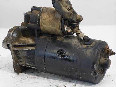 Foto 2ª: Motor de Arranque Land Rover Discovery 2.5 TDI 3-PTAS.) 113CV 83KW [D21L] (1992)