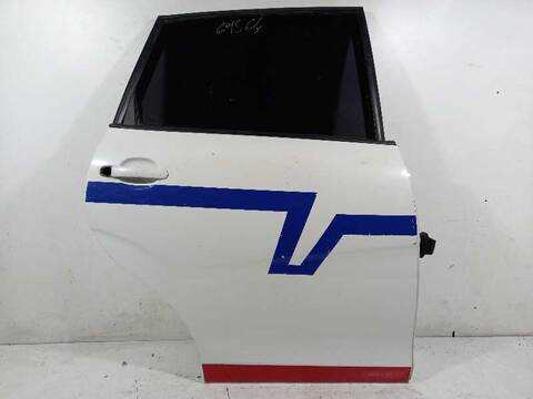 Puerta Trasera Derecha Seat Altea STYLANCE - STYLE 105CV 77KW