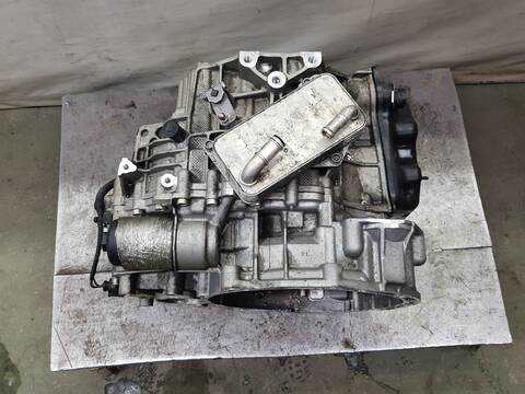 Caja Cambios Seat Ateca FR