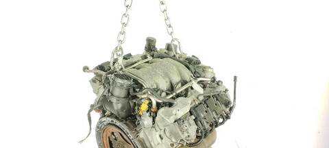 Motor Completo Mercedes Clase E 180 E 320 4-MATIC 211.082)