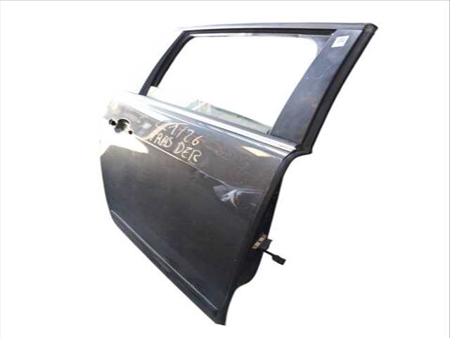 Foto 3ª: Puerta Trasera Derecha Peugeot 5008 1.6 HDI (2009)