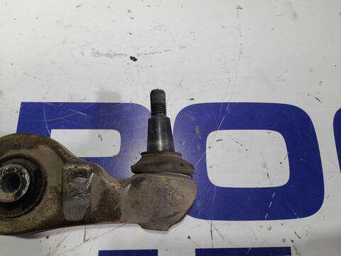 Foto 3ª: Brazo Suspension Delantero Izquierdo Seat Exeo 2.0 TDI BERLINA 143CV 105KW [CAGA] (2009)