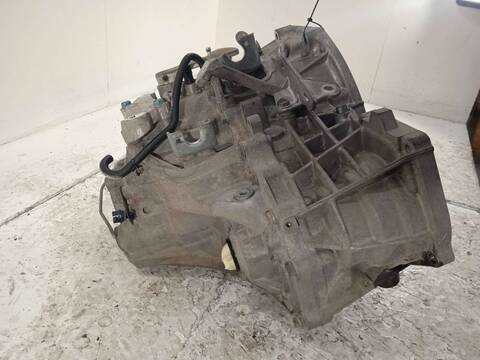 Foto 2ª: Caja Cambios Nissan X-Trail 2.0 DCI TD CAT 150CV 110KW T31) [M9R832] (2008)