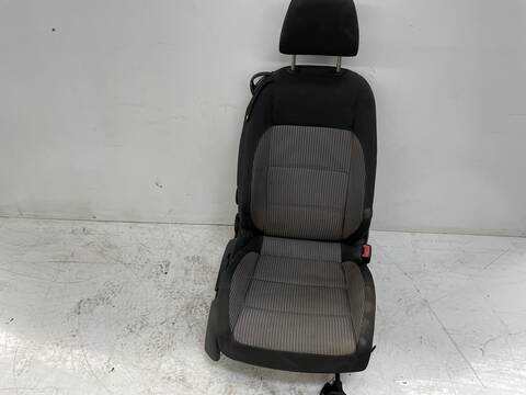 Asiento Delantero Derecho Volkswagen Eos 2.0 150CV 110KW