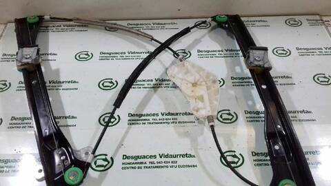 Foto 3ª: Elevalunas Eléctrico Delantero Derecho Volkswagen Golf SPORTLINE BERLINA 140CV 103KW [BKD] (2004)