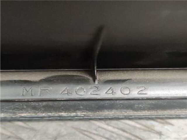 Foto 3ª: Guantera Mitsubishi Montero 3.2 DI-D (V68W. V78W) [4M41]
