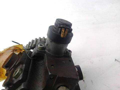 Foto 2ª: Bomba Inyeccion Peugeot 206 VERSION INDEFINIDA (1998)