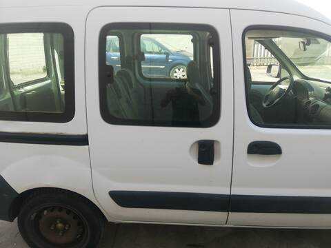 Puerta Lateral Corredera Derecha Renault Kangoo F9Q790