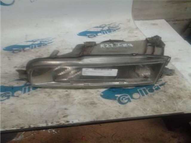 Faro Izquierdo Renault 21 2.0