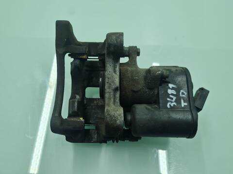Pedal Embrague Volkswagen Passat 2.0 TDI BERLINA 140CV 103KW