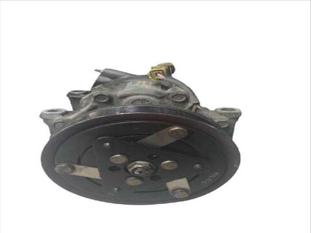 Foto 3ª: Compresor Aire Acondicionado Peugeot 307 1.6 HDI 110 (2002)