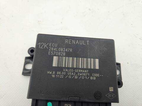 Foto 2ª: Centralita Motor ECU Renault Arkana TECHNO 140CV 103KW [H5HE4] (2023)
