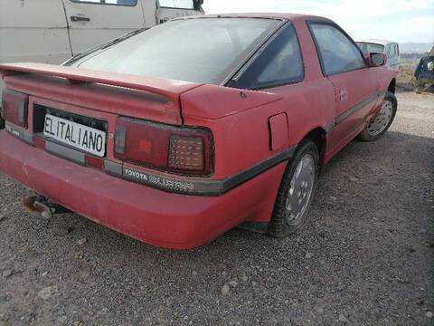 Puerta Delantera Derecha Toyota Supra TOYOTA SUPRA MK3 TURBO 235CV