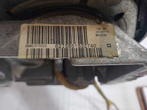 Foto 2ª: Volante Citroen C4 COLLECTION 109CV 80KW [NFUTU5JP4] (2009)