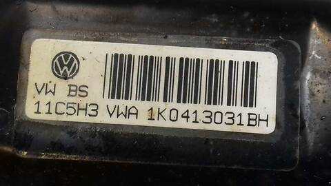 Foto 3ª: Amortiguador Delantero Izquierdo Volkswagen Golf 1.6 BERLINA 102CV 75KW [BGU] (2005)