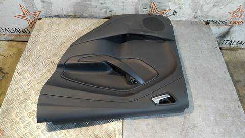 Foto 2ª: Tapizados Cartoneras Ford Kuga TITANIUM 180CV 132KW [T8MA] (2016)