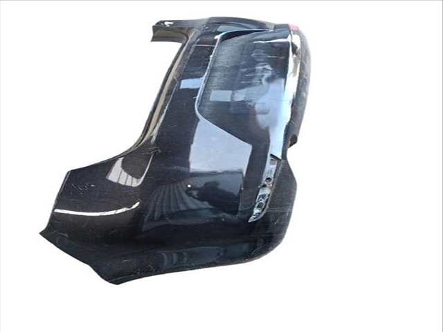 Foto 3ª: Paragolpes Trasero Seat Leon 1.9 TDI (2005)