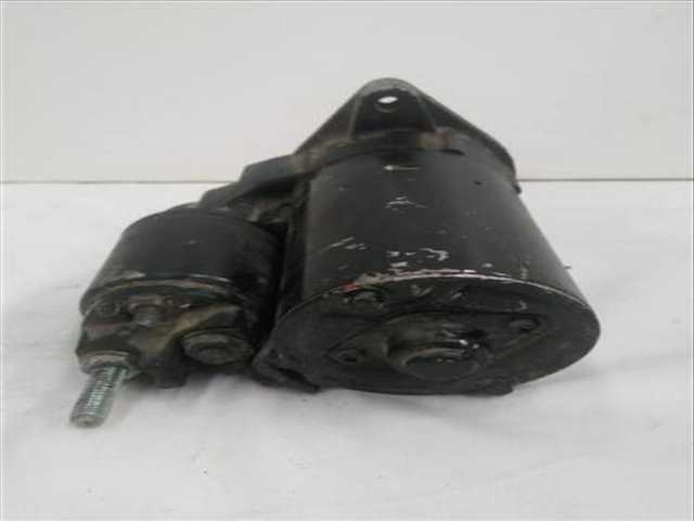 Foto 4ª: Motor de Arranque Opel Astra 1.7 COSMO [1 7 LTR. - 74 KW 16V CDTI] BERLINA 101CV
