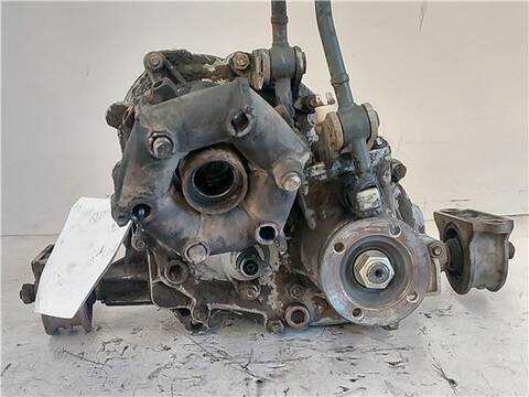 Foto 2ª: Caja Transfer Lada Niva 1.6 GL 76CV 56KW (1992)