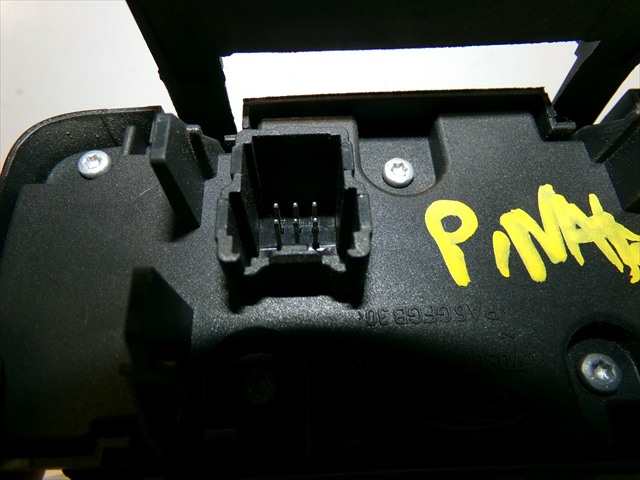 Foto 3ª: Mando Luces Ford S Max 2.0 TDCI 2006-2015 [QXWB] (2008)
