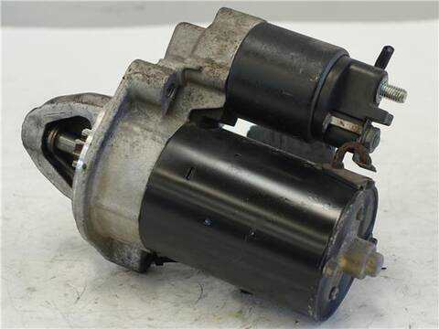 Foto 2ª: Motor de Arranque Mercedes Clase E 180 2.0 200 210.035) BERLINA 136CV 100KW [M 111.942] (1998)
