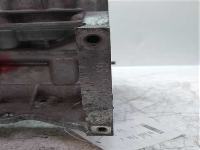 Foto 3ª: Bloque Motor Hyundai Elantra 204 CV 150KW [G4FJ]