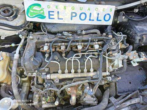 Foto 2ª: Caja Cambios Mitsubishi ASX MOTION 2WD 150CV 110KW (2010)