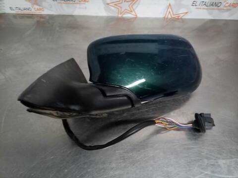 Foto 4ª: Retrovisor Izquierdo Jaguar X Type 150CV 110KW (2001)