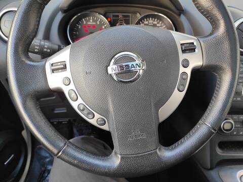 Foto 1ª: Airbag Delantero Izquierdo Nissan Qashqai MR20DE (2010)