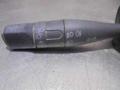 Foto 4ª: Mando Luces Peugeot 306 BOULEBARD BERLINA 90CV 66KW [RHY] (2000)