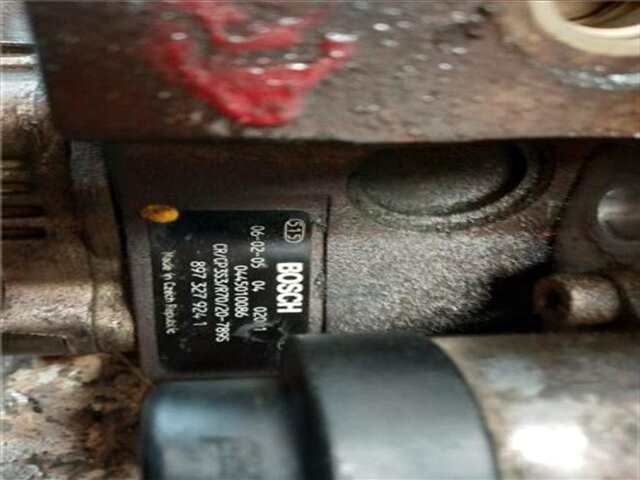 Foto 3ª: Bomba Inyeccion Opel Astra 1.7 16V CDTI (101 CV) [Z17DTH]