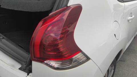 Piloto Trasero Derecho Peugeot 3008 HNY