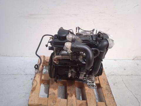 Motor Completo Seat Toledo 1.9 TDI 90CV 66KW