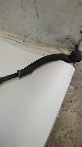 Foto 4ª: Cremallera de Direccion Renault Megane 1.5 D [D/K9K F7] (2005)