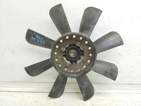 Foto 3ª: Ventilador Viscoso Motor Renault 11 GASOLINA (2000)