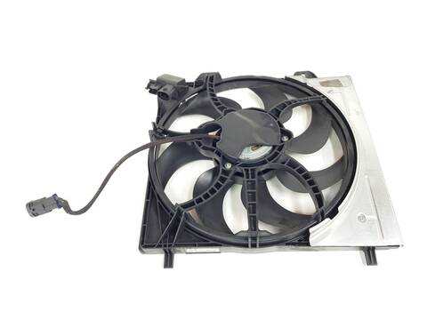 Foto 3ª: Electroventilador Peugeot 208 ALLURE (2019)