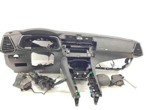 Kit Airbag DS 7 E-TENSE 4X2 BASTILLE