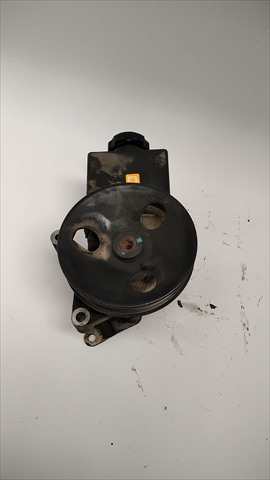 Foto 4ª: Bomba de Direccion Ssangyong Kyron 2.0 DT [D/D20DT] (2006)