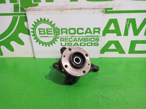 Mangueta Delantera Izquierda Peugeot 206 E-MUSIC BERLINA 75CV 55KW