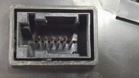 Foto 3ª: Cuadro de Instrumentos Ford Transit 350 L3 AMBIENTE 113CV 83KW (2013)