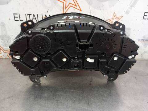 Foto 3ª: Cuadro de Instrumentos Ford Focus ACTIVE 125CV 92KW [B7DA] (2018)