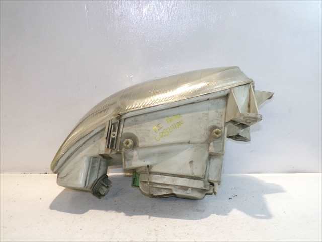 Foto 3ª: Faro Izquierdo Ford Escort 1.8 TD 1995-1999 [RFS] (1999)