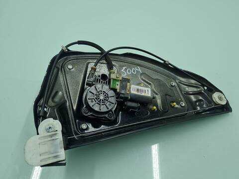 Elevalunas Manual Trasero Izquierdo Land Rover Freelander 160CV
