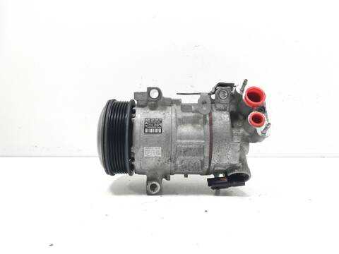 Foto 1ª: Compresor Aire Acondicionado Peugeot 2008 HN05 (2020)